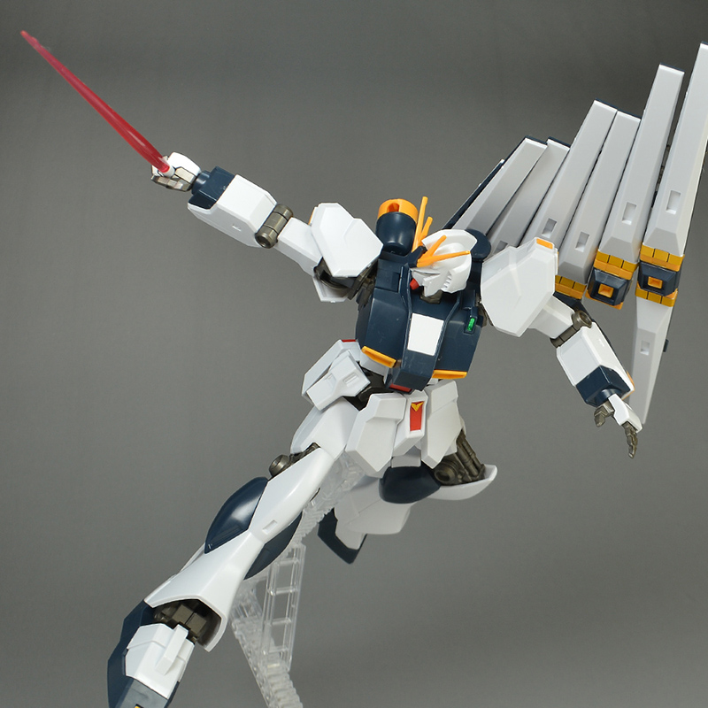 [HGUC 86] 1/144 ���Ǵ� [1���԰��Ϸ�] [4573102579539]