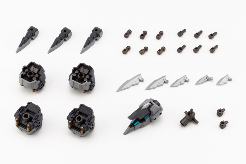 M.S.G [������27] ����� �� [10���԰��Ϸ�] [4934054048533]