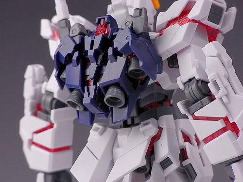 [HGUC 100] 1/144 ������ �Ǵ� ��Ʈ���� ��� [2���԰��Ϸ�] [4573102573995]