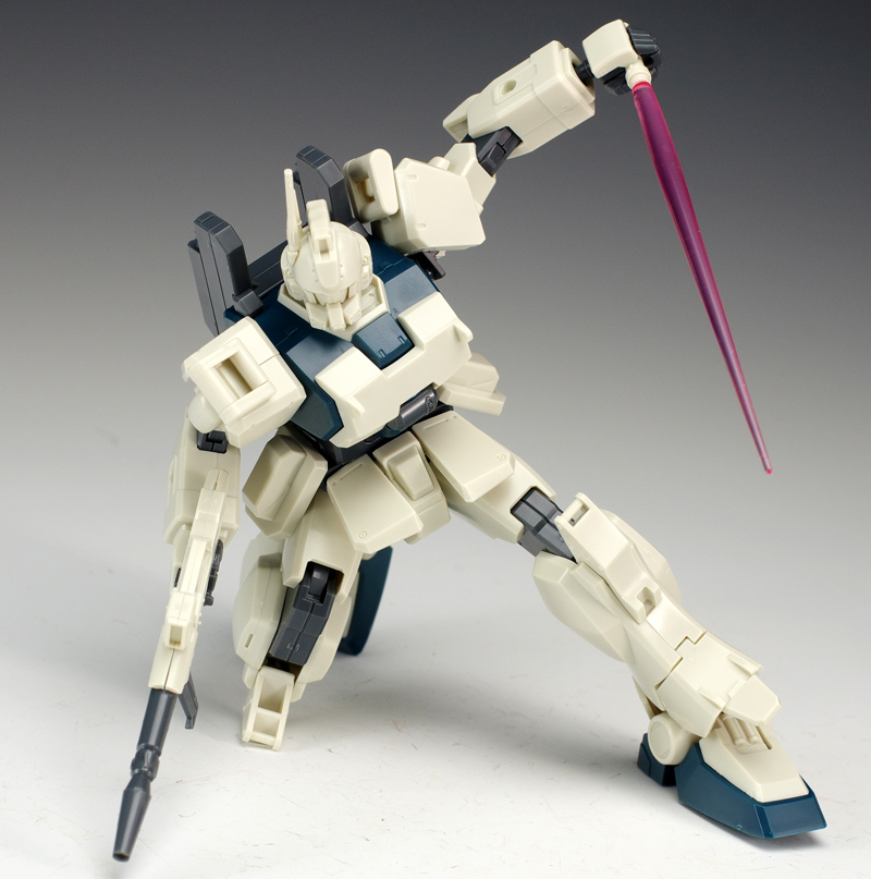 [HGUC 155] 1/144 �Ǵ� Ez-8 [1���԰��Ϸ�] [4573102557537]
