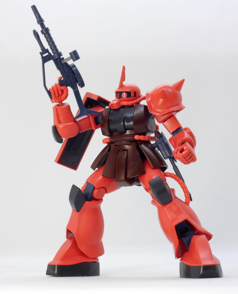 [HGUC 32] 1/144 ���� ���� ����2 [2���԰��Ϸ�] [4573102588883]