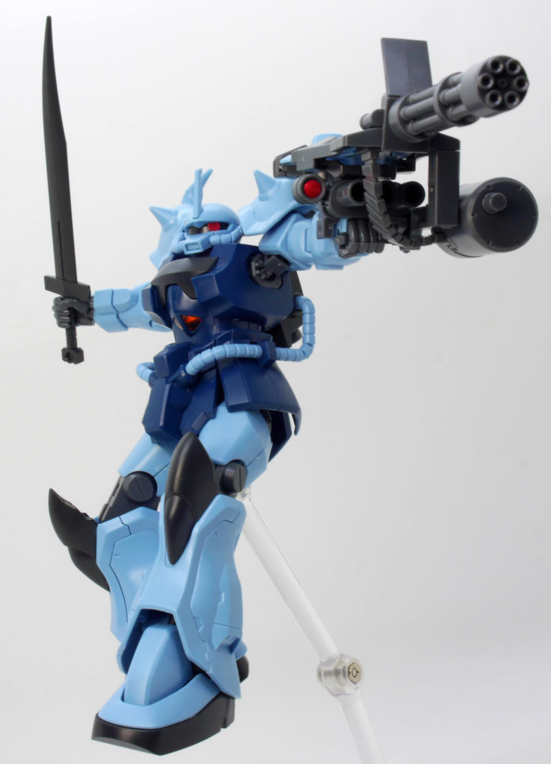 [HGUC 117] 1/144 ���� Ŀ���� [12���԰��Ϸ�] [4573102591654]
