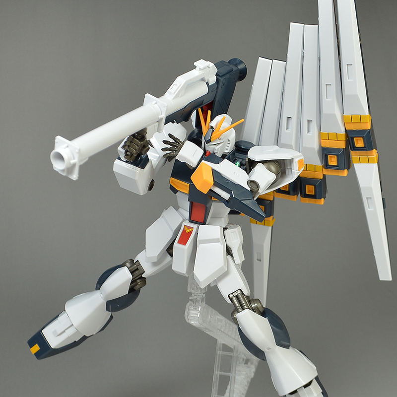 [HGUC 86] 1/144 ���Ǵ� [1���԰��Ϸ�] [4573102579539]