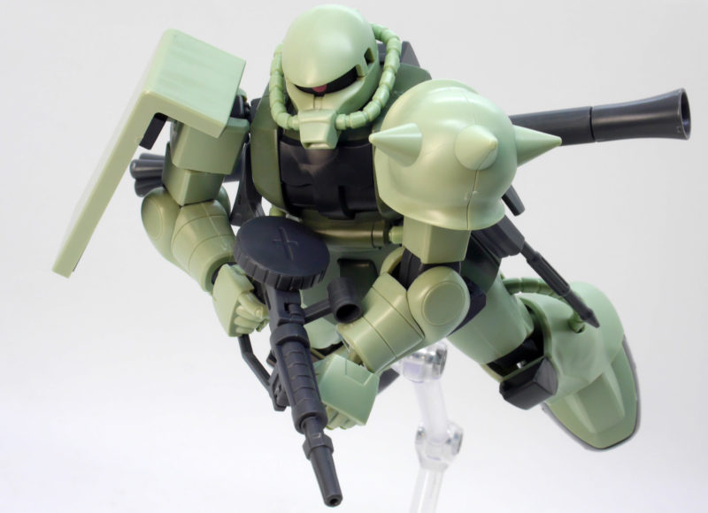 [HGUC 40] 1/144 ����� ����2 [4���԰��Ϸ�] [4573102573926]