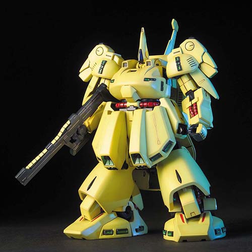 [����] [HGUC 36] 1/144 ��� [4573102595683]