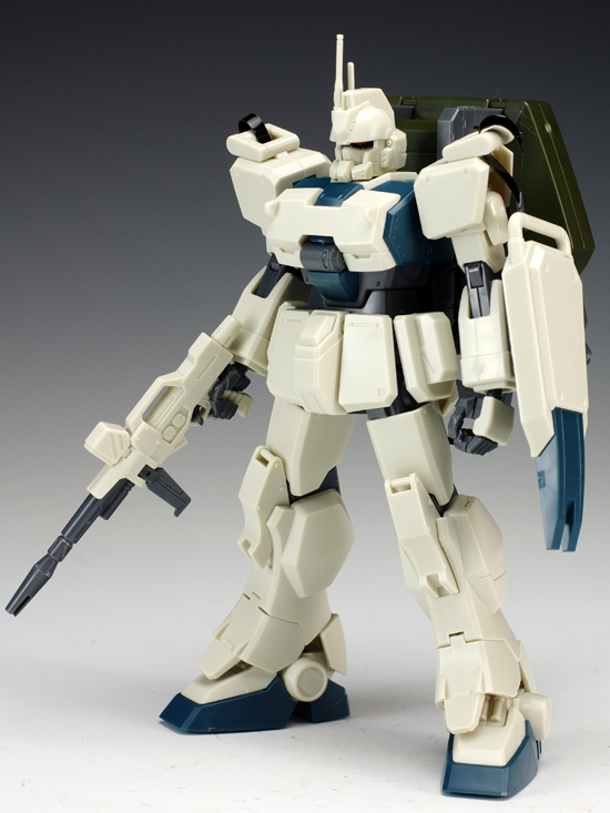 [HGUC 155] 1/144 �Ǵ� Ez-8 [1���԰��Ϸ�] [4573102557537]