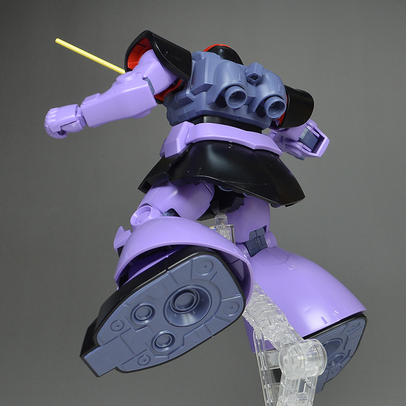 [HGUC 59] 1/144 ��/����(�����԰���) [1���԰��Ϸ�][4573102558770]