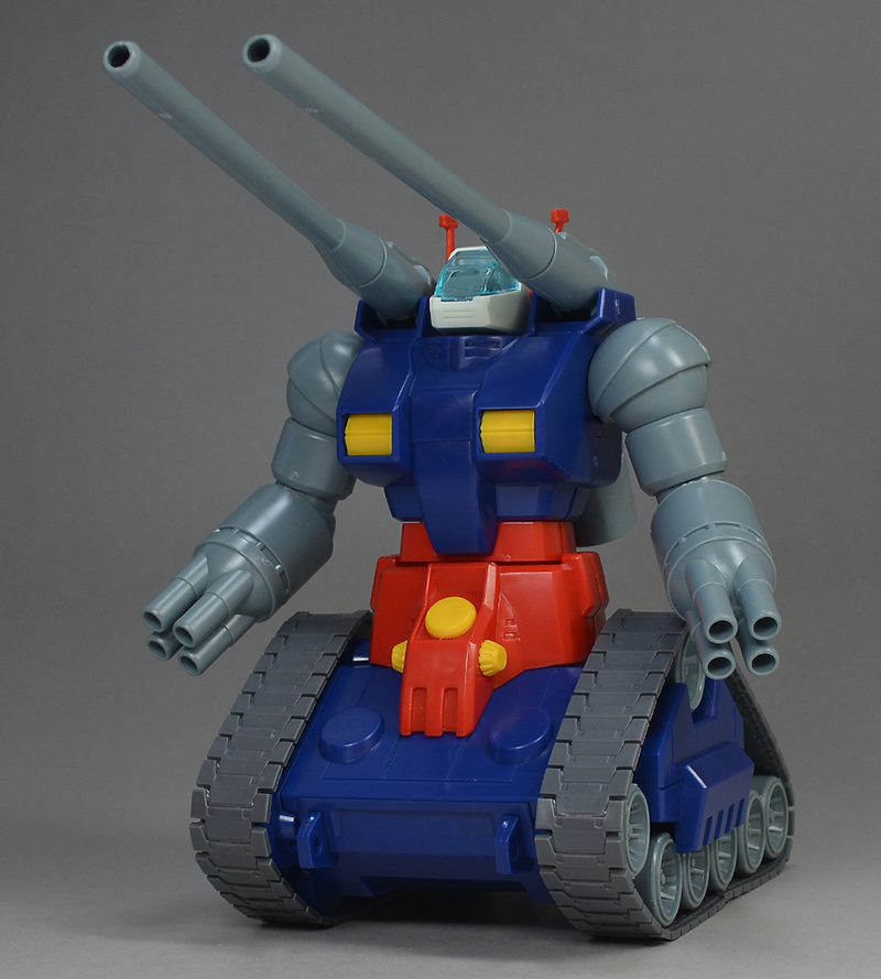 [HGUC 007] 1/144 ����ũ [2���԰��Ϸ�] [4573102568304]