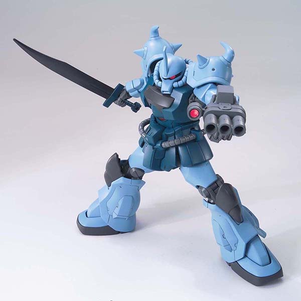 [HGUC 117] 1/144 ���� Ŀ���� [12���԰��Ϸ�] [4573102591654]