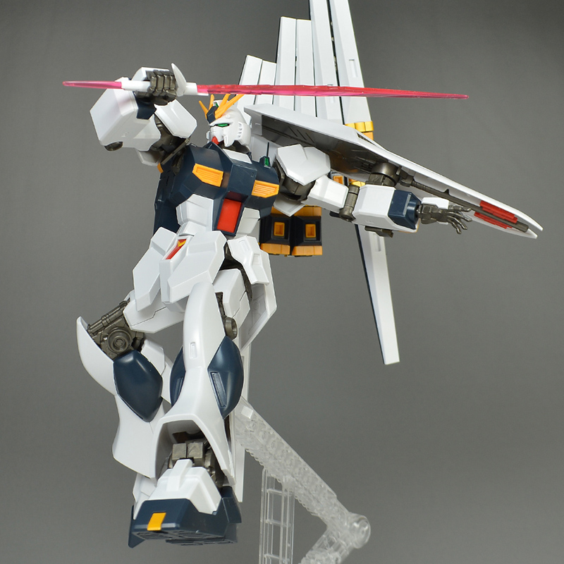 [HGUC 86] 1/144 ���Ǵ� [1���԰��Ϸ�] [4573102579539]