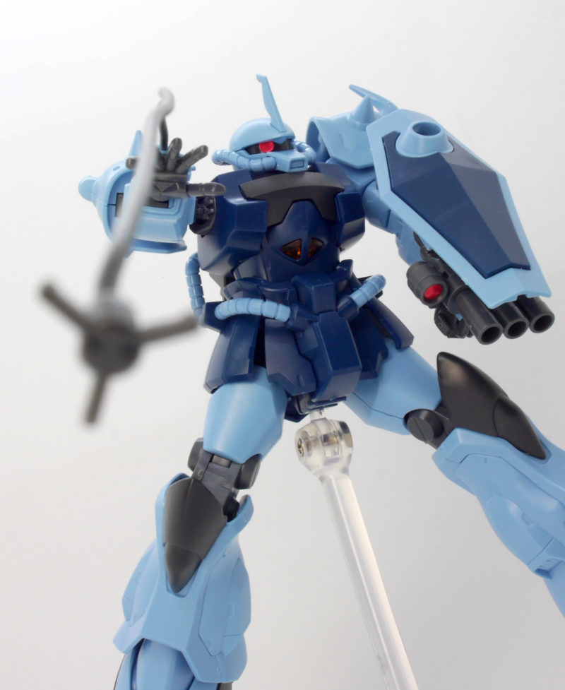 [HGUC 117] 1/144 ���� Ŀ���� [12���԰��Ϸ�] [4573102591654]