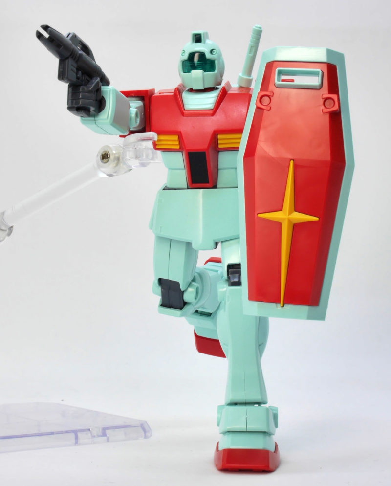 [HGUC 20] 1/144 �� [3���԰�����] [4573102592484]