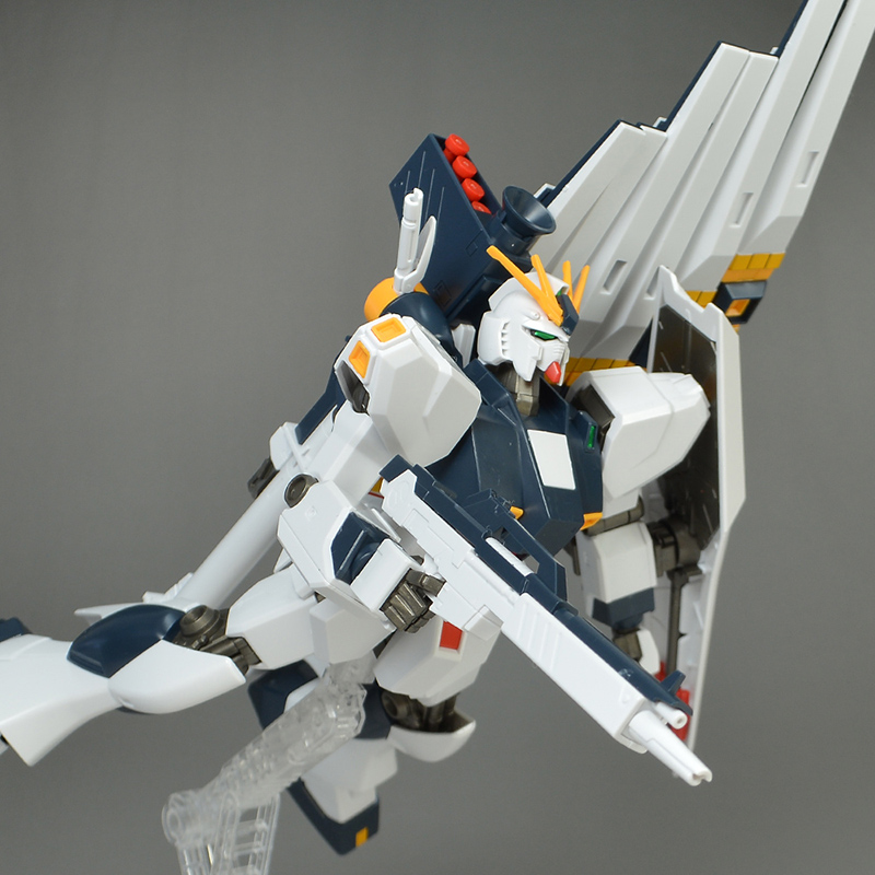 [HGUC 86] 1/144 ���Ǵ� [1���԰��Ϸ�] [4573102579539]