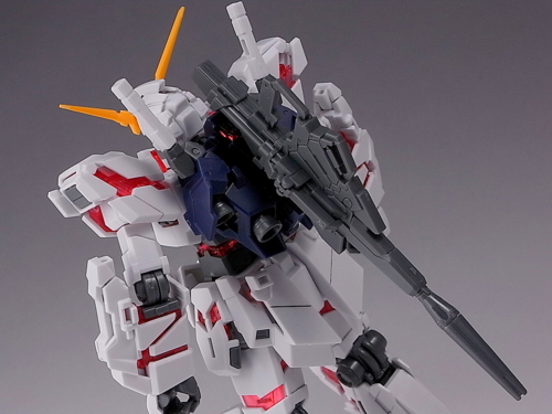 [HGUC 100] 1/144 ������ �Ǵ� ��Ʈ���� ��� [2���԰��Ϸ�] [4573102573995]