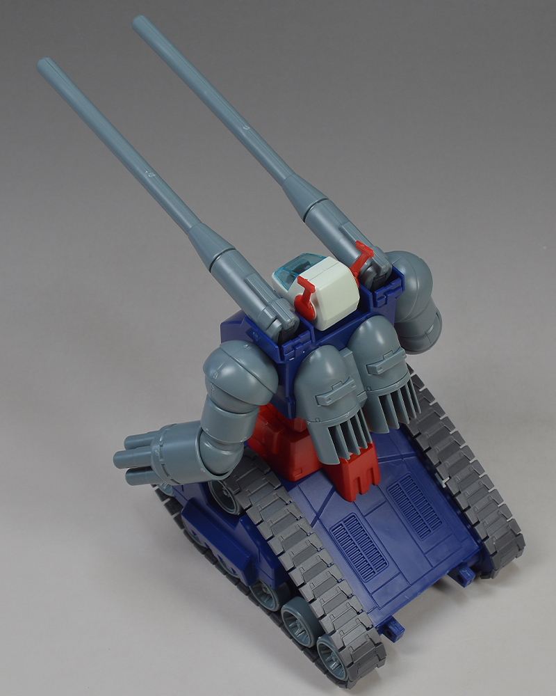 [HGUC 007] 1/144 ����ũ [2���԰��Ϸ�] [4573102568304]