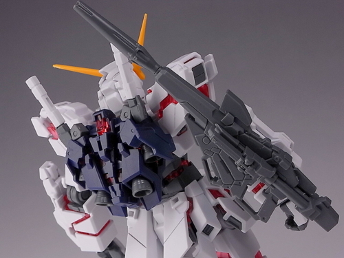 [HGUC 100] 1/144 ������ �Ǵ� ��Ʈ���� ��� [2���԰��Ϸ�] [4573102573995]