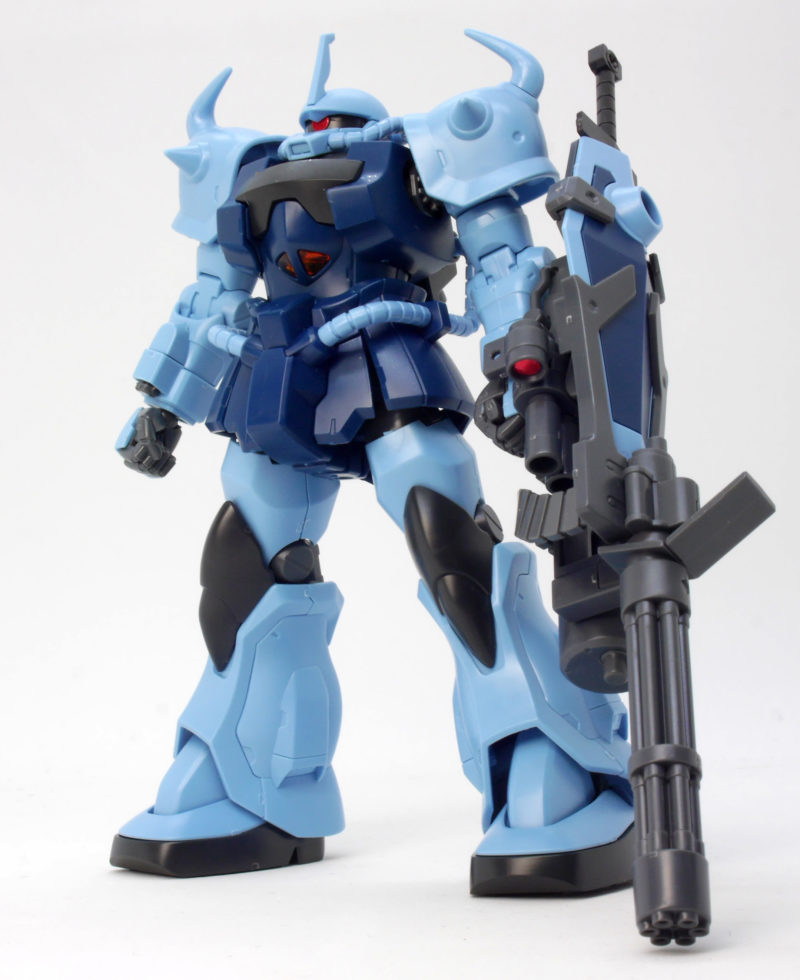 [HGUC 117] 1/144 ���� Ŀ���� [12���԰��Ϸ�] [4573102591654]