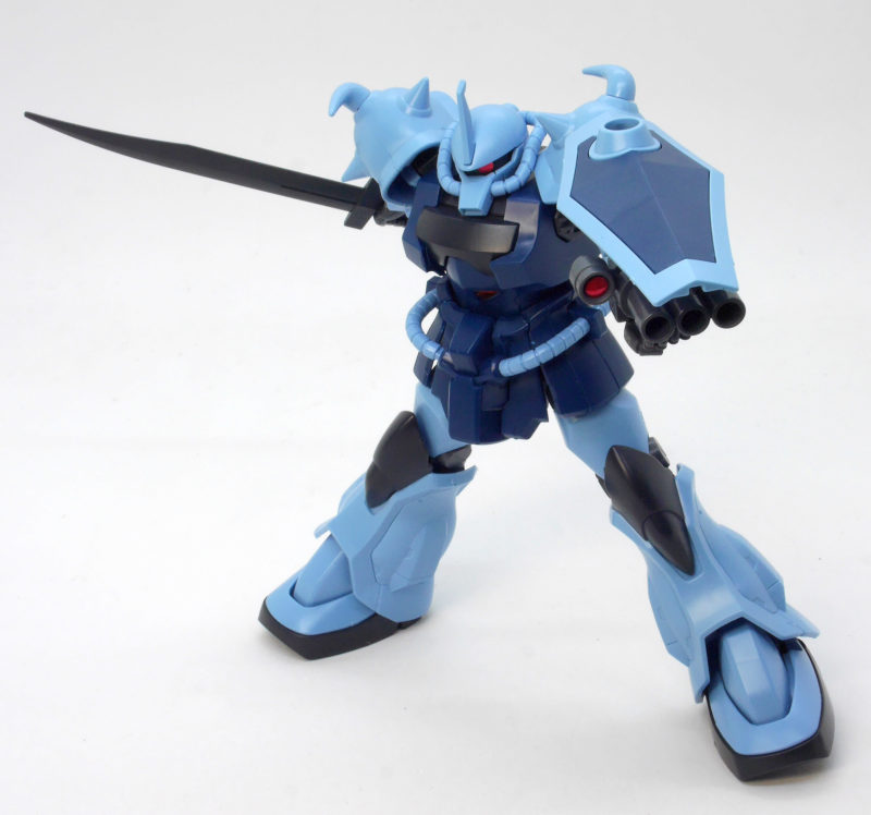 [HGUC 117] 1/144 ���� Ŀ���� [12���԰��Ϸ�] [4573102591654]