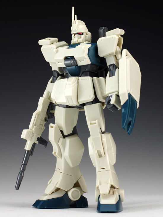 [HGUC 155] 1/144 �Ǵ� Ez-8 [1���԰��Ϸ�] [4573102557537]