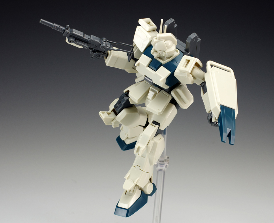 [HGUC 155] 1/144 �Ǵ� Ez-8 [1���԰��Ϸ�] [4573102557537]