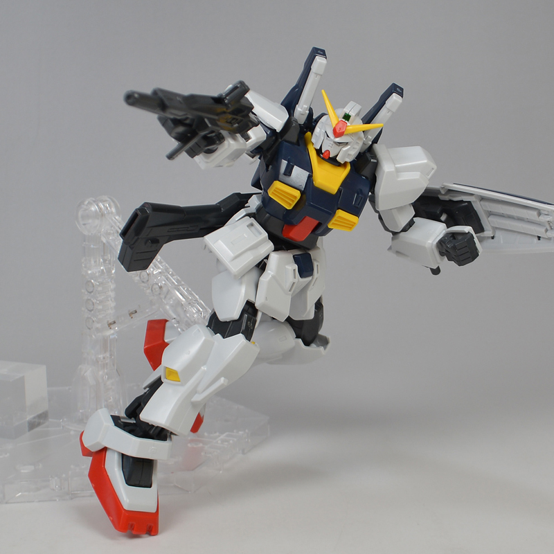 [HGUC 35] 1/144 ���� �Ǵ� [9���԰��Ϸ�] [4573102557285]