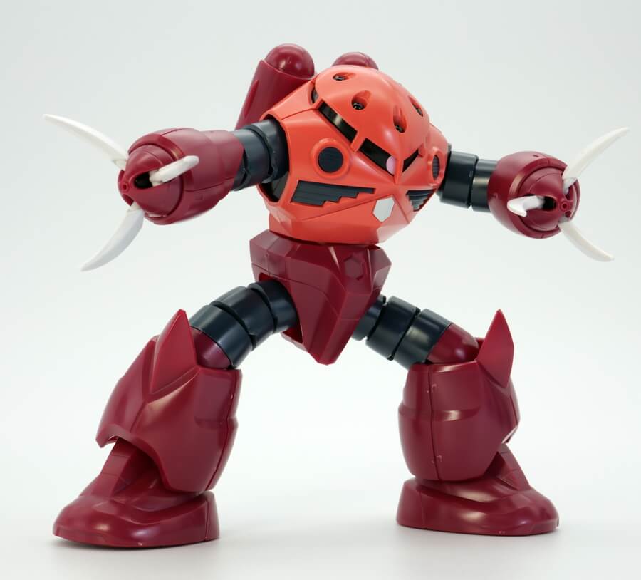 [HGUC 19] 1/144 ���� ���� ���ũ [11���԰��Ϸ�] [4573102592477]