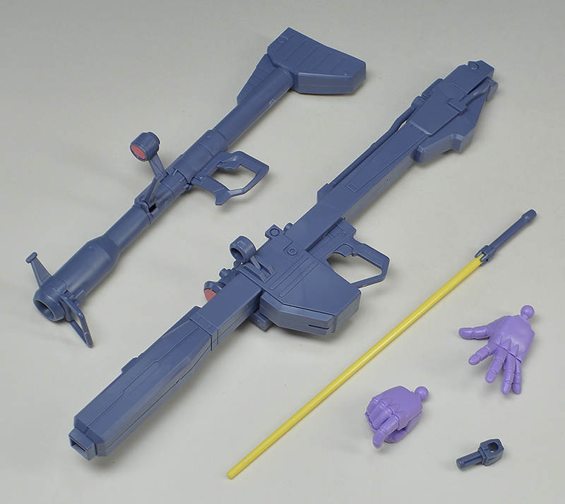 [HGUC 59] 1/144 ��/����(�����԰���) [1���԰��Ϸ�][4573102558770]