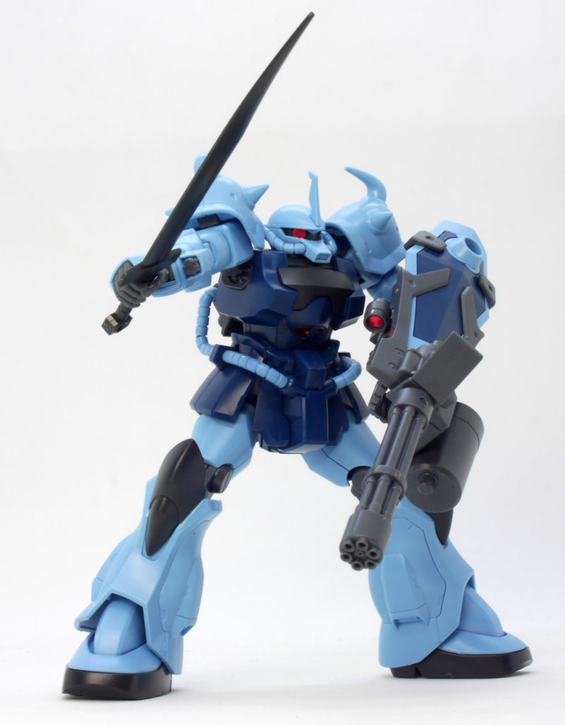 [HGUC 117] 1/144 ���� Ŀ���� [12���԰��Ϸ�] [4573102591654]