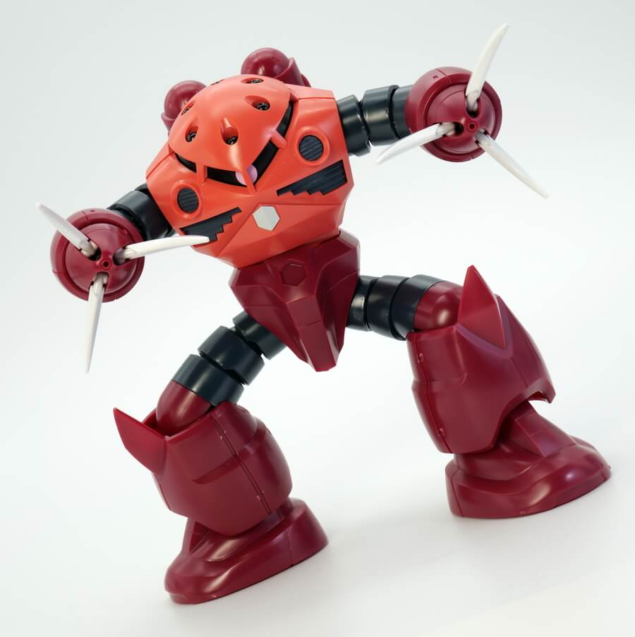 [HGUC 19] 1/144 ���� ���� ���ũ [11���԰��Ϸ�] [4573102592477]