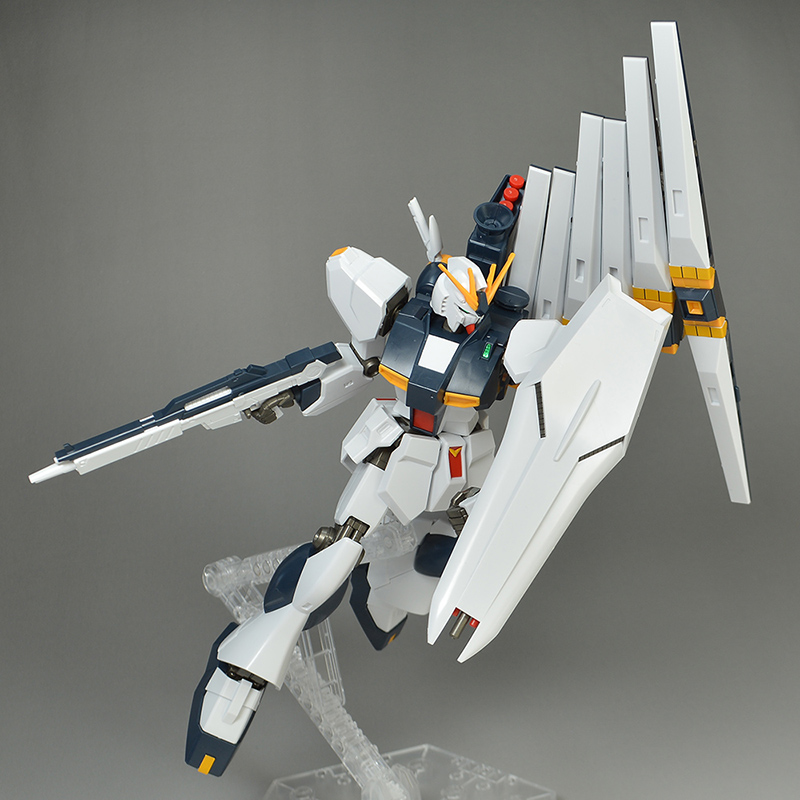 [HGUC 86] 1/144 ���Ǵ� [1���԰��Ϸ�] [4573102579539]