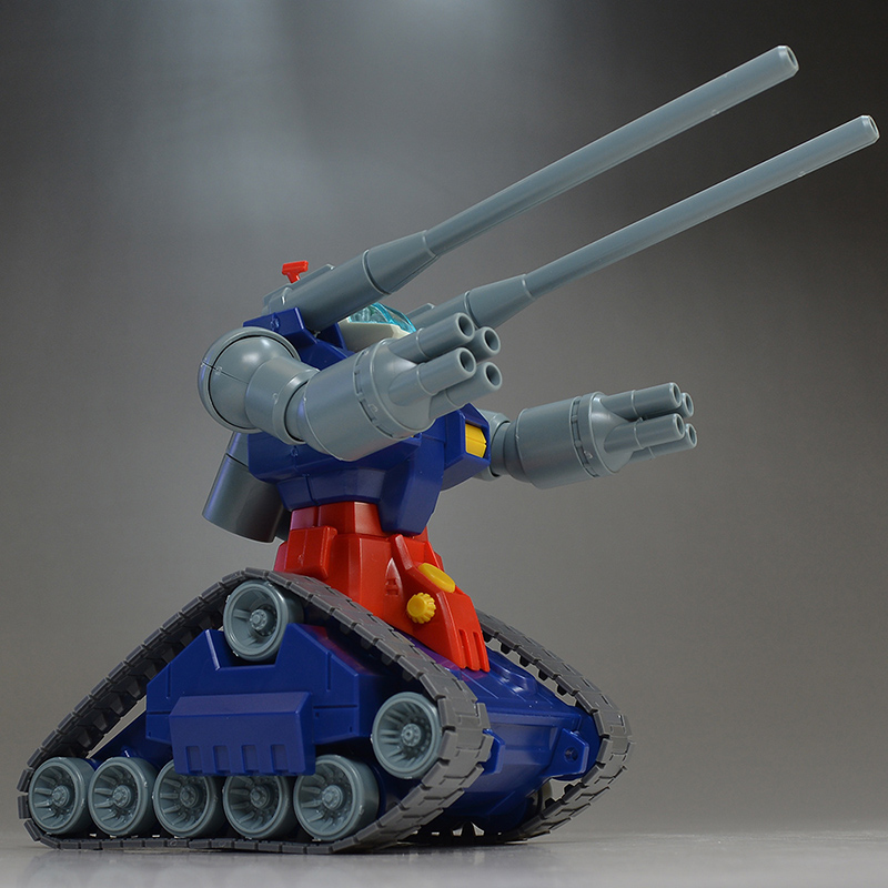 [HGUC 007] 1/144 ����ũ [2���԰��Ϸ�] [4573102568304]