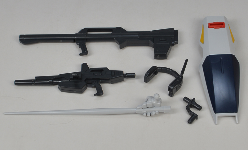 [HGUC 35] 1/144 ���� �Ǵ� [9���԰��Ϸ�] [4573102557285]