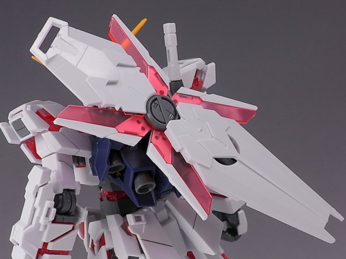 [HGUC 100] 1/144 ������ �Ǵ� ��Ʈ���� ��� [2���԰��Ϸ�] [4573102573995]