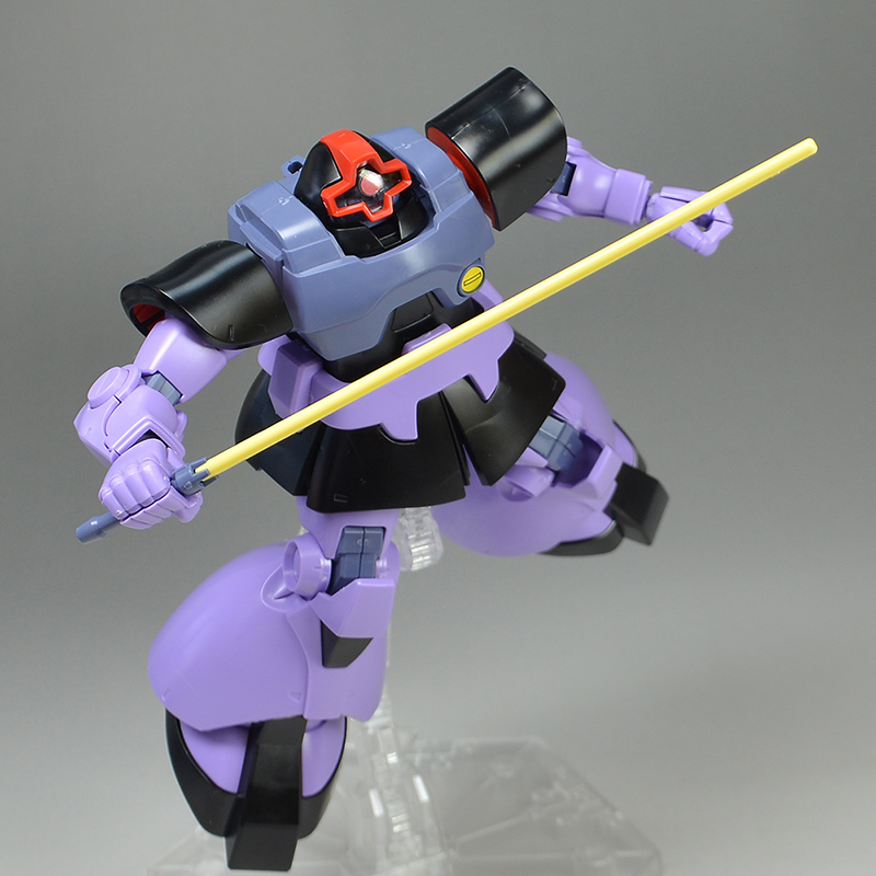 [HGUC 59] 1/144 ��/����(�����԰���) [1���԰��Ϸ�][4573102558770]