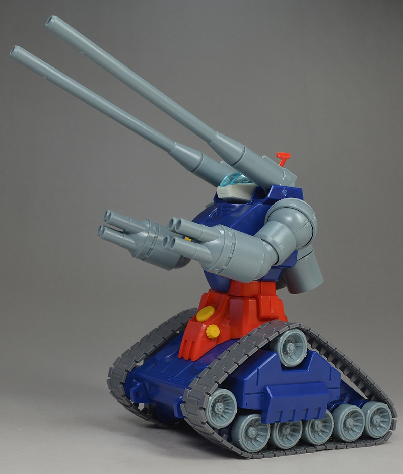 [HGUC 007] 1/144 ����ũ [2���԰��Ϸ�] [4573102568304]