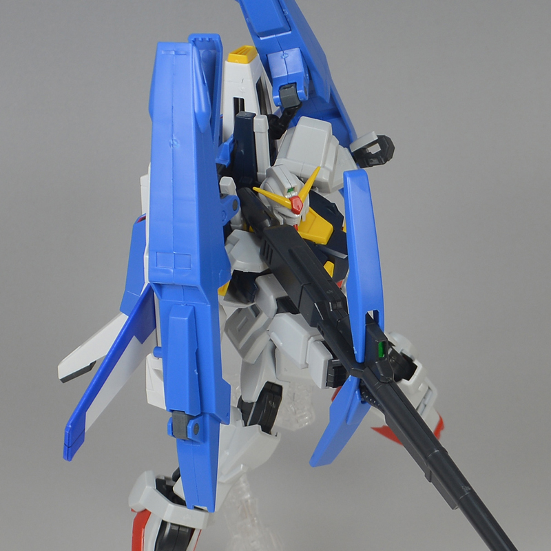 [HGUC 35] 1/144 ���� �Ǵ� [9���԰��Ϸ�] [4573102557285]