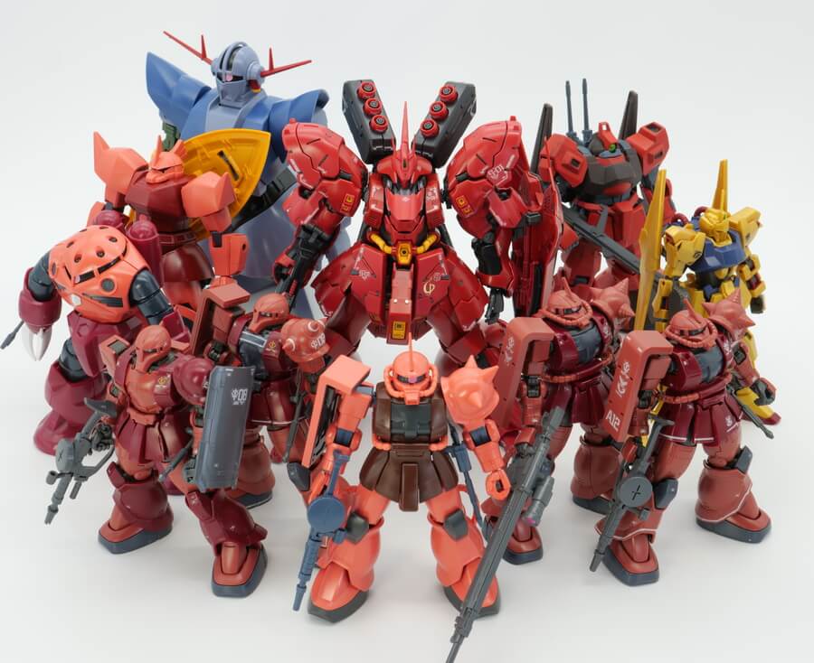 [HGUC 88] 1/144 ���ں� [2���԰��Ϸ�] [4573102588890]