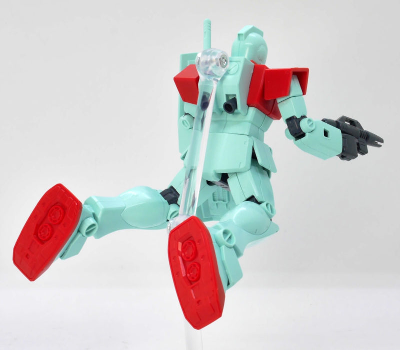 [HGUC 20] 1/144 �� [3���԰�����] [4573102592484]