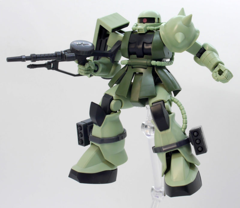 [HGUC 40] 1/144 ����� ����2 [4���԰��Ϸ�] [4573102573926]