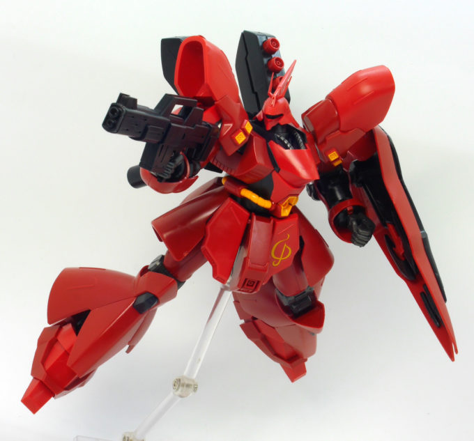 [HGUC 88] 1/144 ���ں� [2���԰��Ϸ�] [4573102588890]