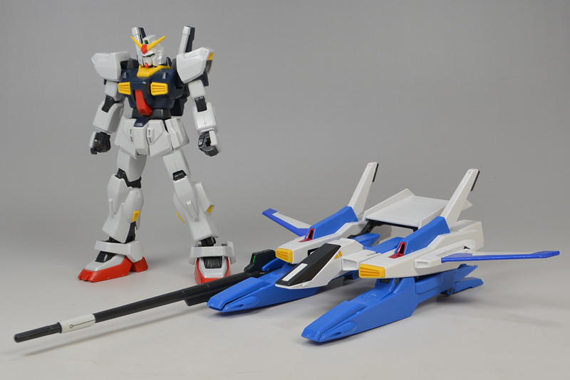 [HGUC 35] 1/144 ���� �Ǵ� [9���԰��Ϸ�] [4573102557285]