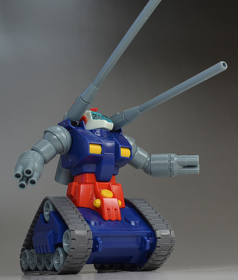 [HGUC 007] 1/144 ����ũ [2���԰��Ϸ�] [4573102568304]