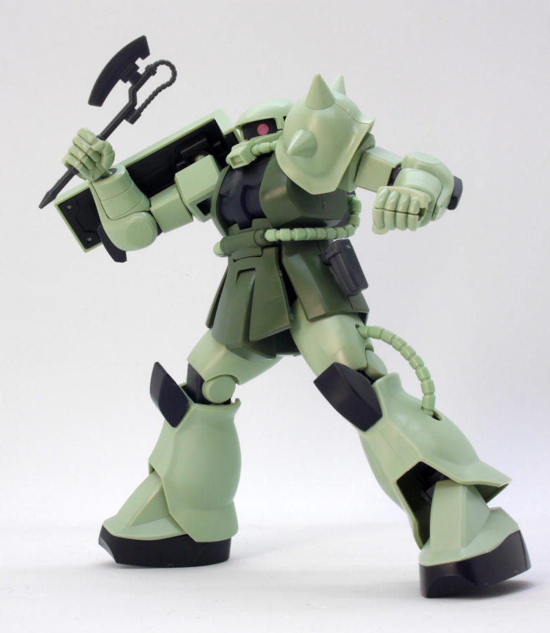 [HGUC 40] 1/144 ����� ����2 [4���԰��Ϸ�] [4573102573926]