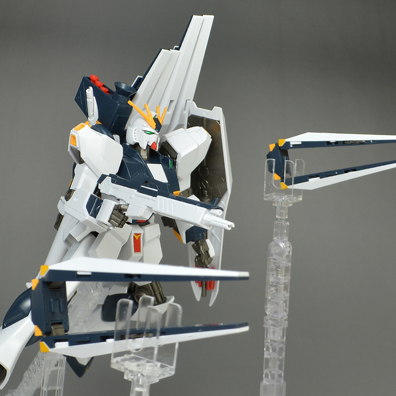 [HGUC 86] 1/144 ���Ǵ� [1���԰��Ϸ�] [4573102579539]