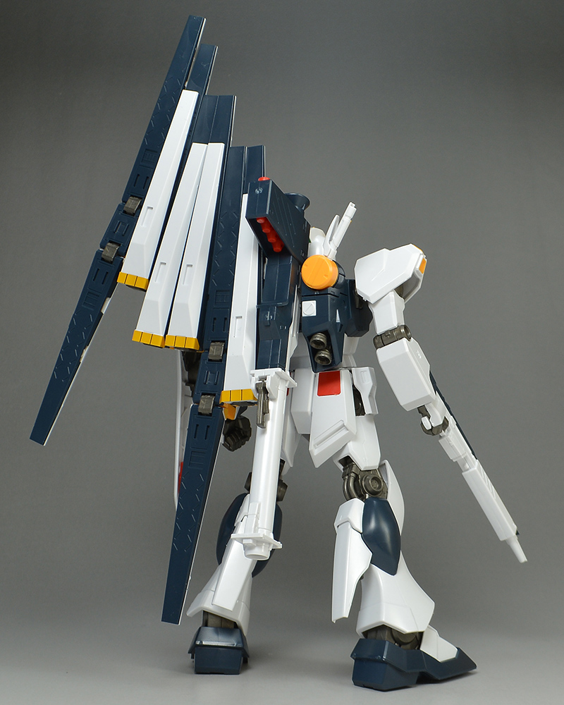 [HGUC 86] 1/144 ���Ǵ� [1���԰��Ϸ�] [4573102579539]