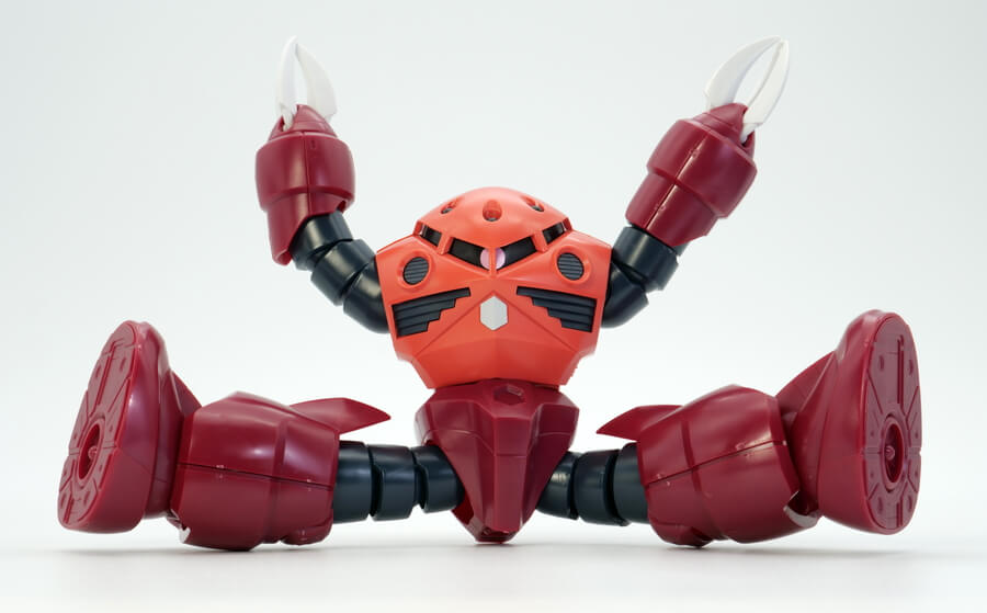 [HGUC 19] 1/144 ���� ���� ���ũ [11���԰��Ϸ�] [4573102592477]