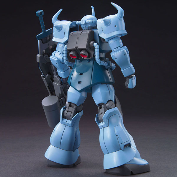 [HGUC 117] 1/144 ���� Ŀ���� [12���԰��Ϸ�] [4573102591654]