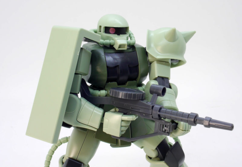 [HGUC 40] 1/144 ����� ����2 [4���԰��Ϸ�] [4573102573926]