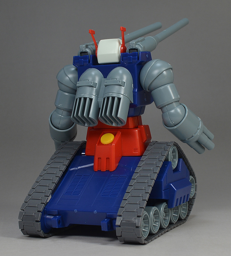 [HGUC 007] 1/144 ����ũ [2���԰��Ϸ�] [4573102568304]