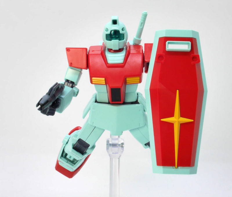 [HGUC 20] 1/144 �� [3���԰�����] [4573102592484]